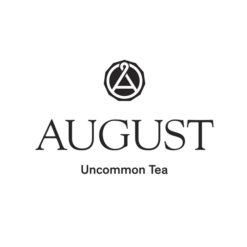 August Uncommon Teas