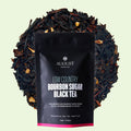 Low Country · Bourbon Sugar Black Tea | August Uncommon Tea