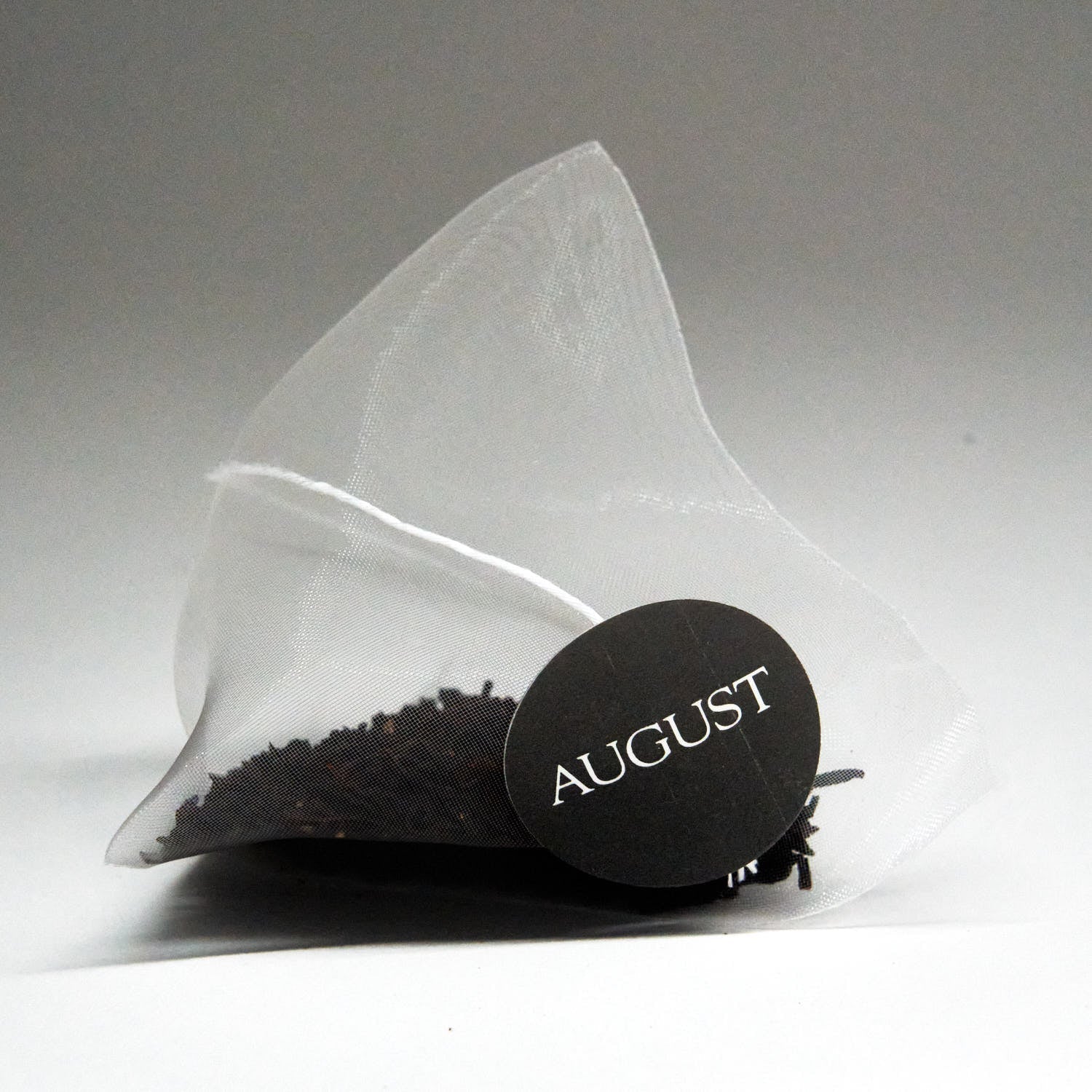 Low Country · Black Tea Bags | August Uncommon Tea