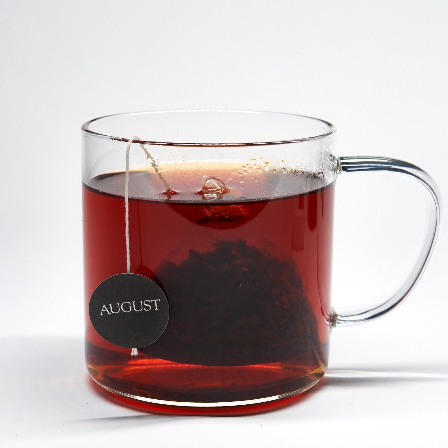 Low Country · Black Tea Bags | August Uncommon Tea