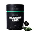 Combray · Vanilla Cardamom Green Tea | August Uncommon Tea