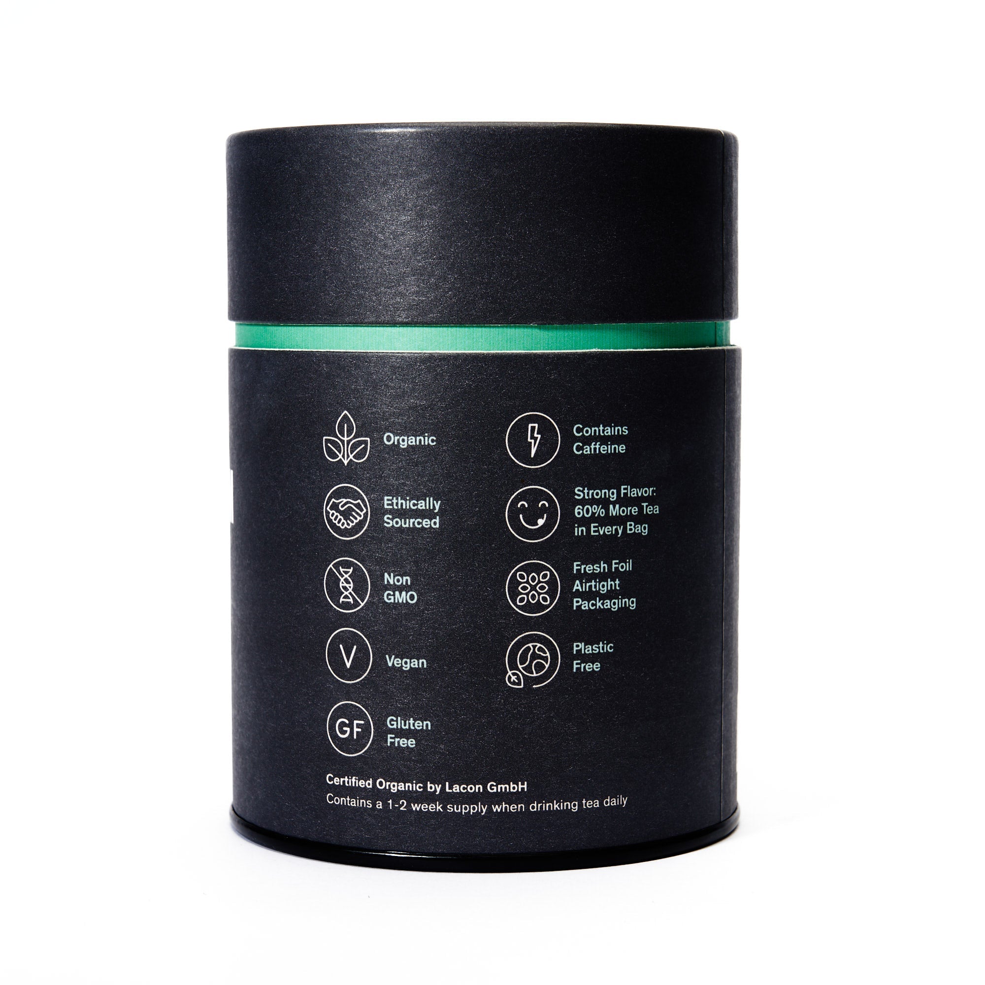 Combray · Vanilla Cardamom Green Tea | August Uncommon Tea