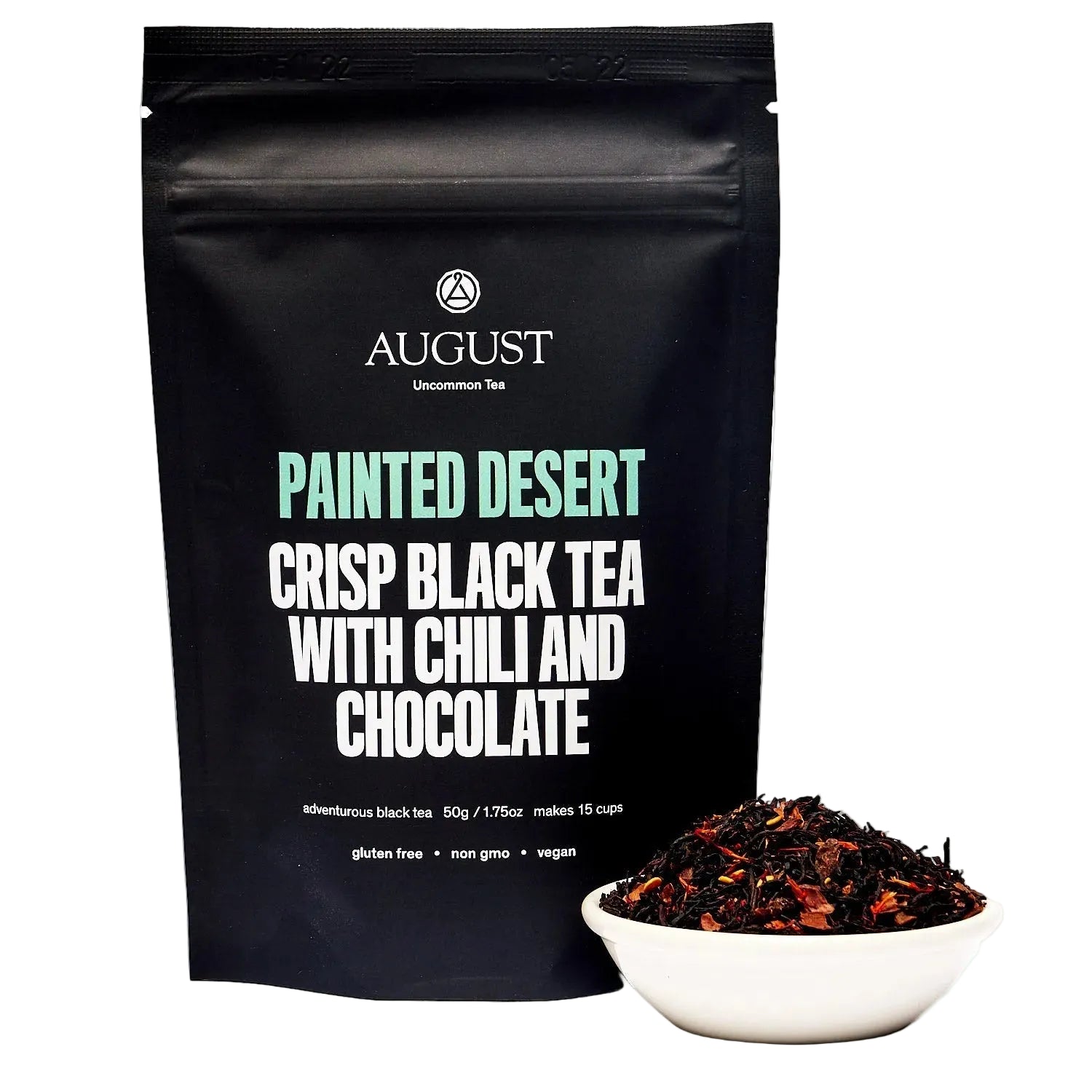 Painted Desert · Black Tea | August Uncommon Tea