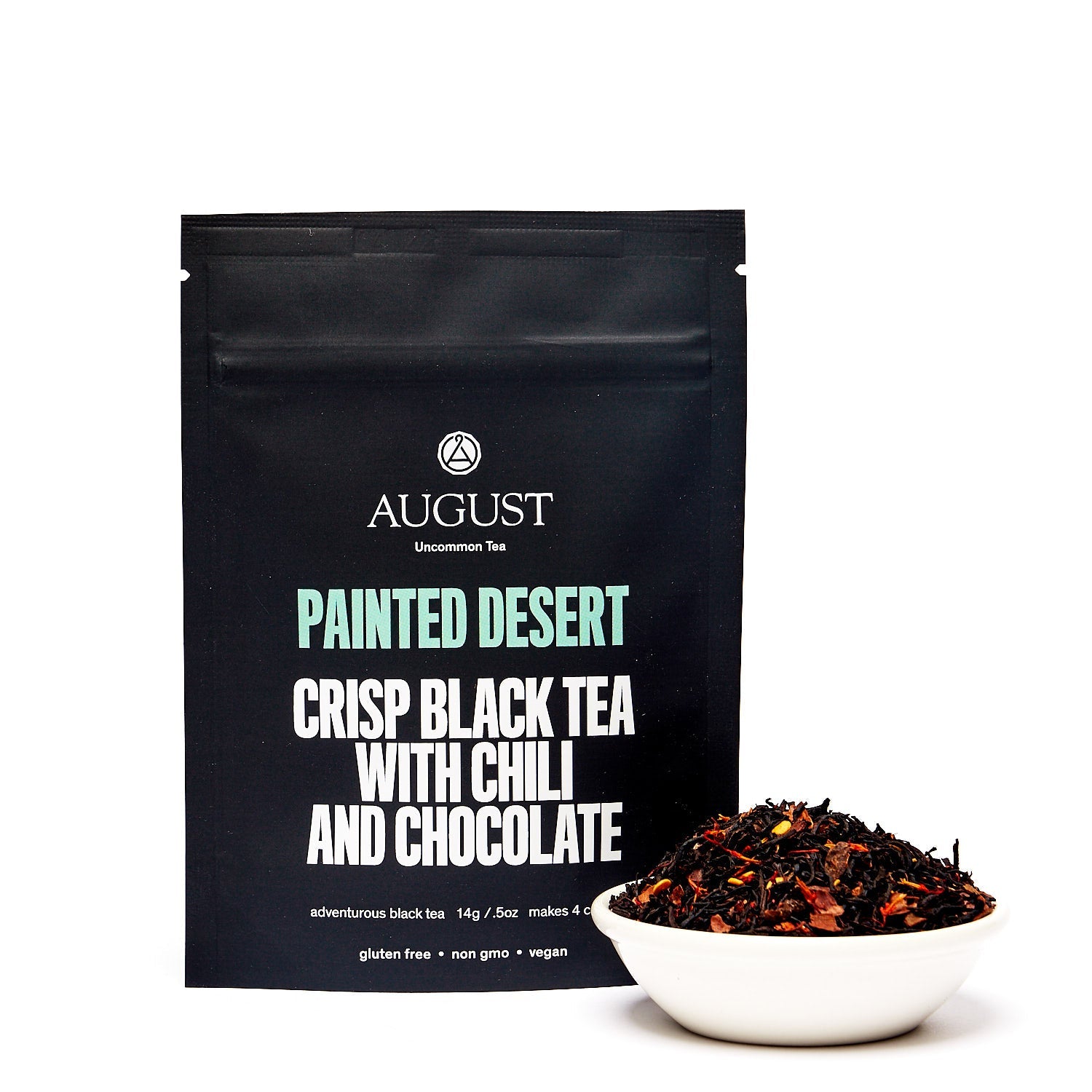 Painted Desert · Black Tea | August Uncommon Tea
