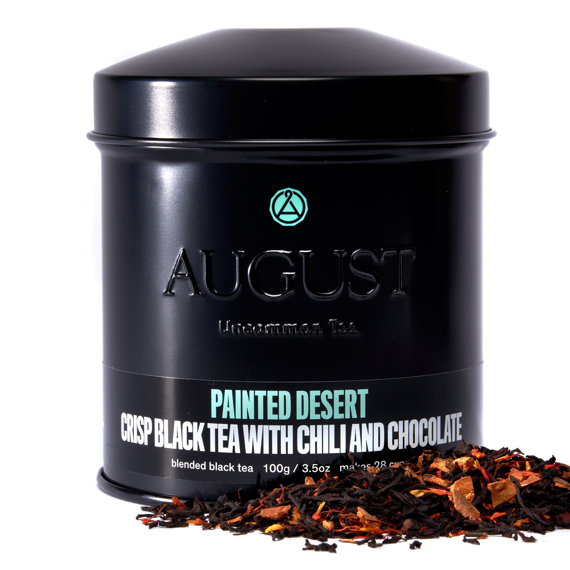 Painted Desert · Black Tea | August Uncommon Tea