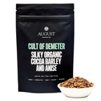 Cult of Demeter · Cocoa Anise Barley Tea (Caffeine Free) | August Uncommon Tea
