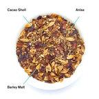 Cult of Demeter · Cocoa Anise Barley Tea (Caffeine Free) | August Uncommon Tea