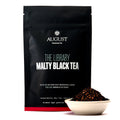 The Library · Malty Black Tea | August Uncommon Tea