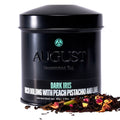 Dark Iris · Oolong Tea | August Uncommon Tea