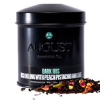 Dark Iris · Oolong Tea | August Uncommon Tea