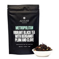 Metropolitan · Earl Grey Black Tea | August Uncommon Tea