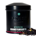 Metropolitan · Earl Grey Black Tea | August Uncommon Tea