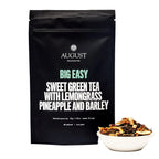 Big Easy · Green Tea | August Uncommon Tea