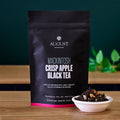 Mackintosh · Crisp Apple Black Tea | August Uncommon Tea