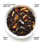 Mackintosh · Crisp Apple Black Tea | August Uncommon Tea