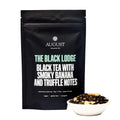 The Black Lodge · Smoky Banana Black Tea | August Uncommon Tea