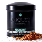 Psychocandy · Rooibos Herbal Tea (Caffeine Free) | August Uncommon Tea