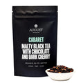Cabaret · Cherry Chocolate Black Tea | August Uncommon Tea