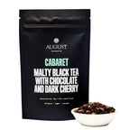 Cabaret · Cherry Chocolate Black Tea | August Uncommon Tea