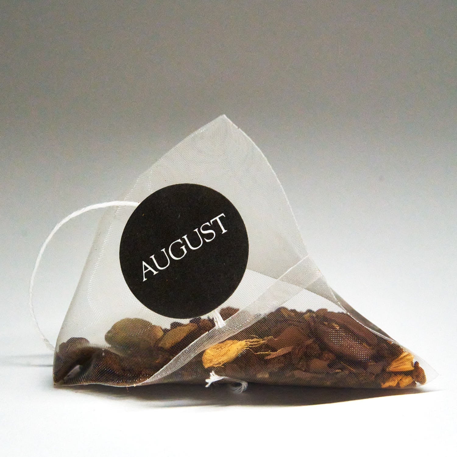 Dirty Chai · Spicy Black Tea with Coffee | August Uncommon Tea