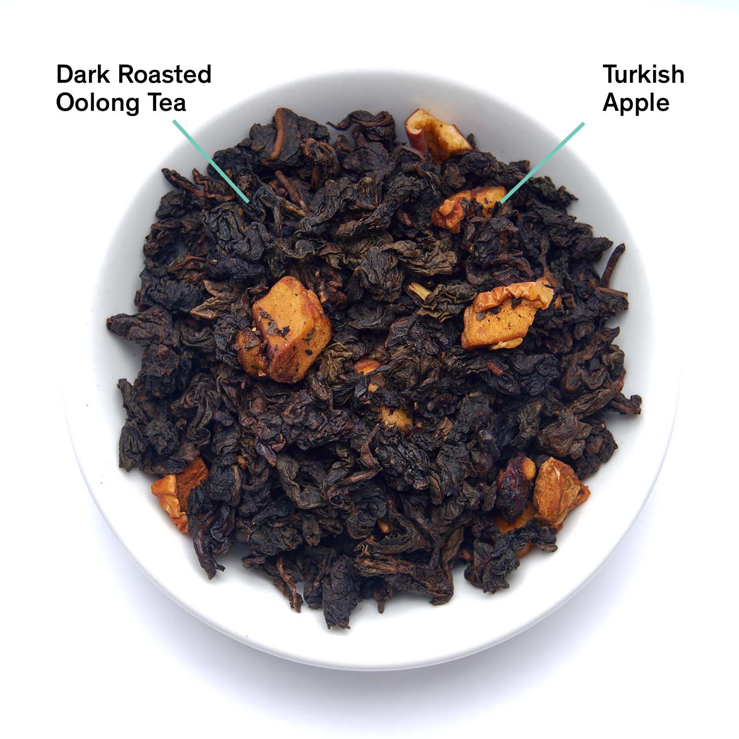Avalon · Burnt Apple Oolong | August Uncommon Tea