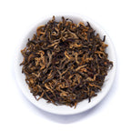 Rare Leaves Gold · Single Estate Nepalese Black Tea | August Uncommon Tea