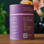 Essentials Decaf Black · Black Tea Bags (Caffeine Free) | August Uncommon Tea