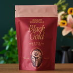 Essentials Black Gold · Black Tea | August Uncommon Tea