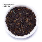 Essentials Black Gold · Black Tea | August Uncommon Tea