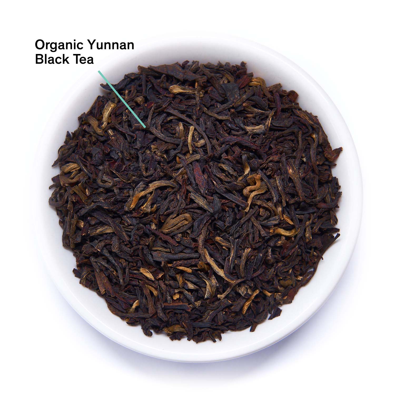 Essentials Black Gold · Black Tea | August Uncommon Tea