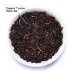 Essentials Black Gold · Black Tea Bags | August Uncommon Tea