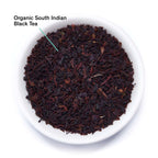 Essentials English Breakfast · Black Tea Bags | August Uncommon Tea