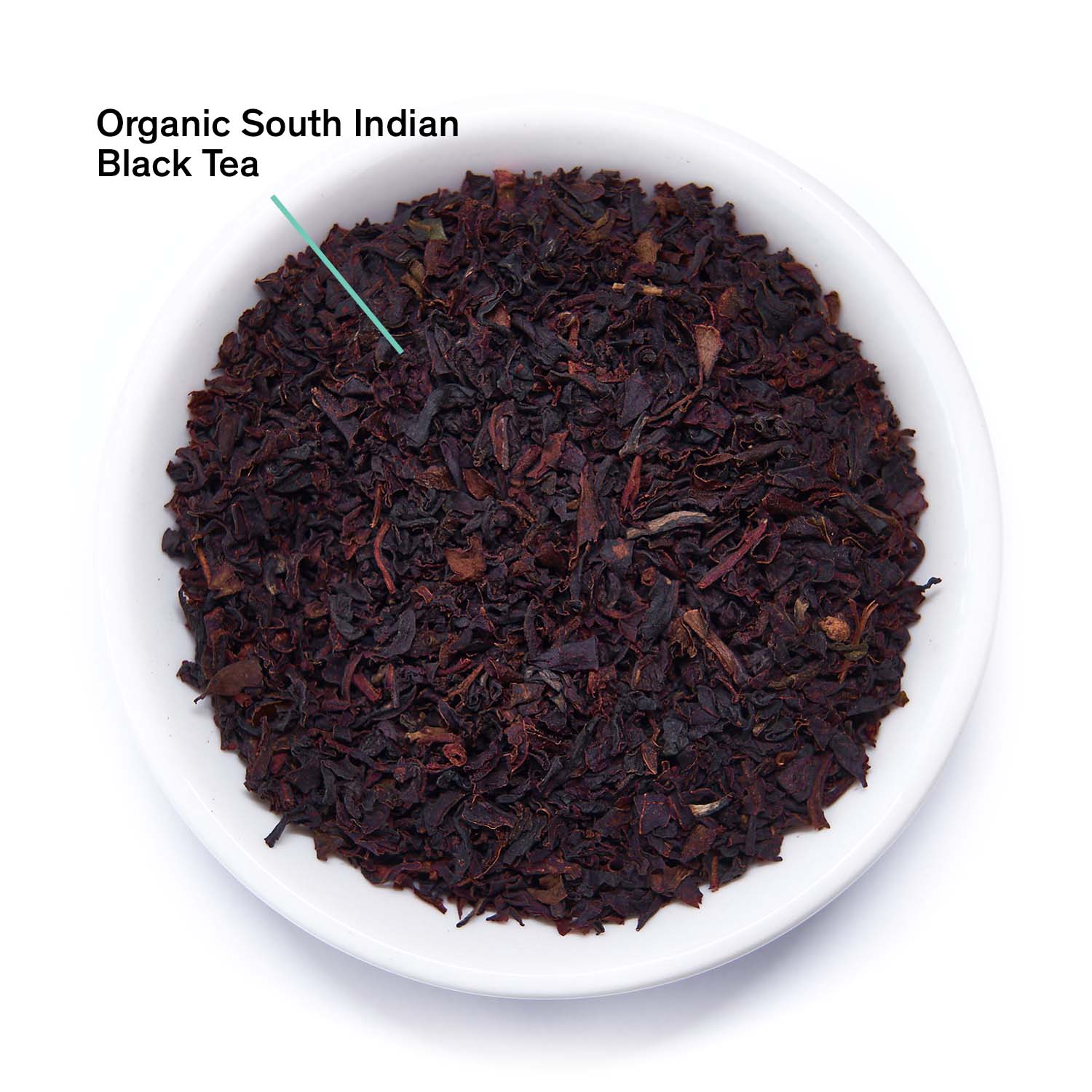 Essentials English Breakfast · Black Tea Bags | August Uncommon Tea