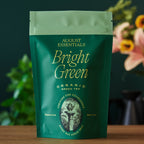 Essentials Bright Green · Green Tea | August Uncommon Tea