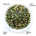 Olympus · Herbal Tea (Caffeine Free) | August Uncommon Tea