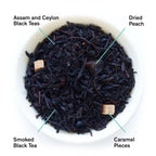 Southern Gothic · Black Tea | August Uncommon Tea