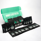 All the Teas · Deluxe 30 Tea Sampler | August Uncommon Tea