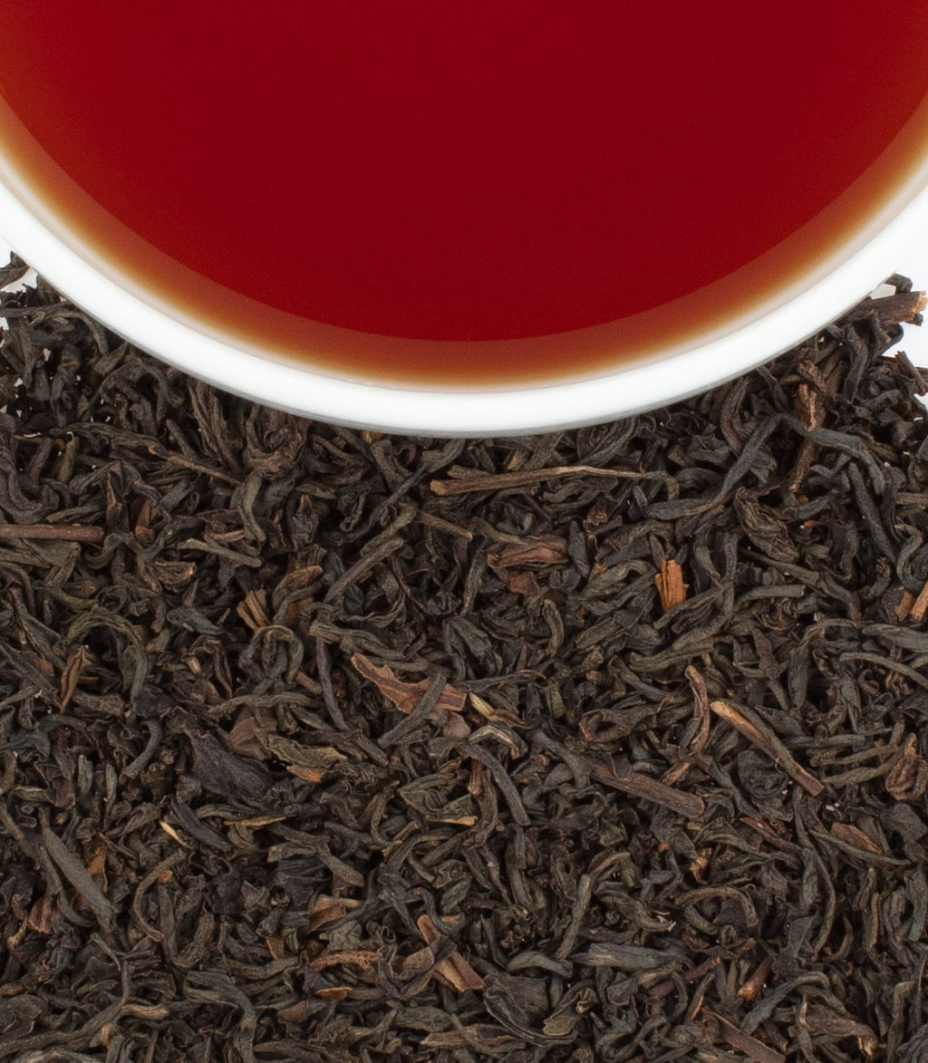 Earl Grey Imperial · Black Tea | Harney & Sons