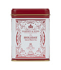 Holiday Tea · Black Tea | Harney & Sons