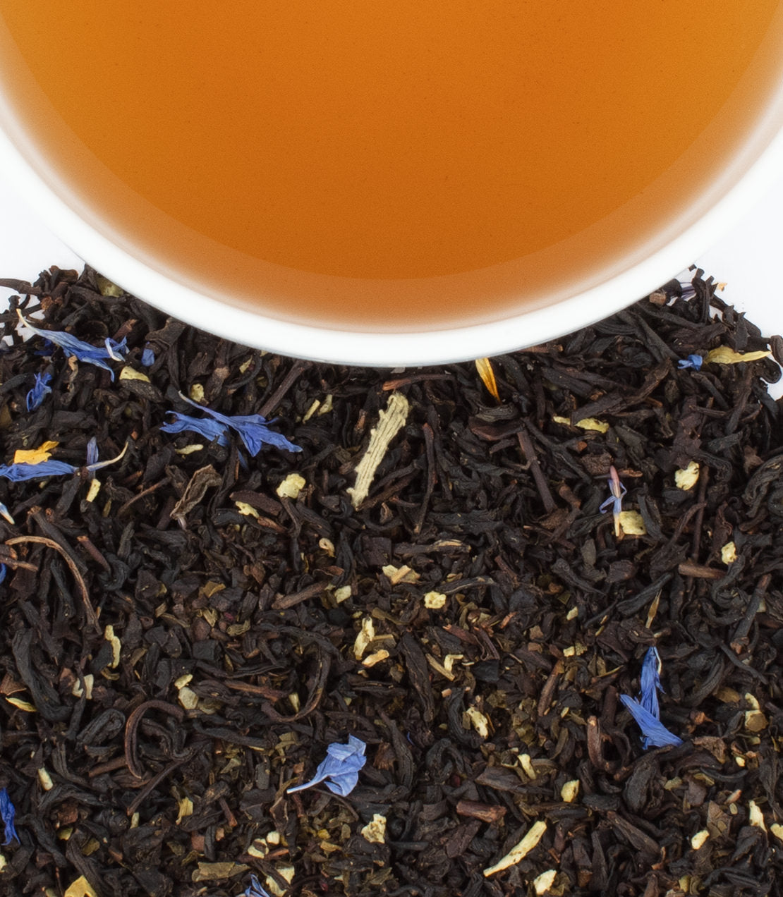 Caribe · Black & Green Tea | Harney & Sons