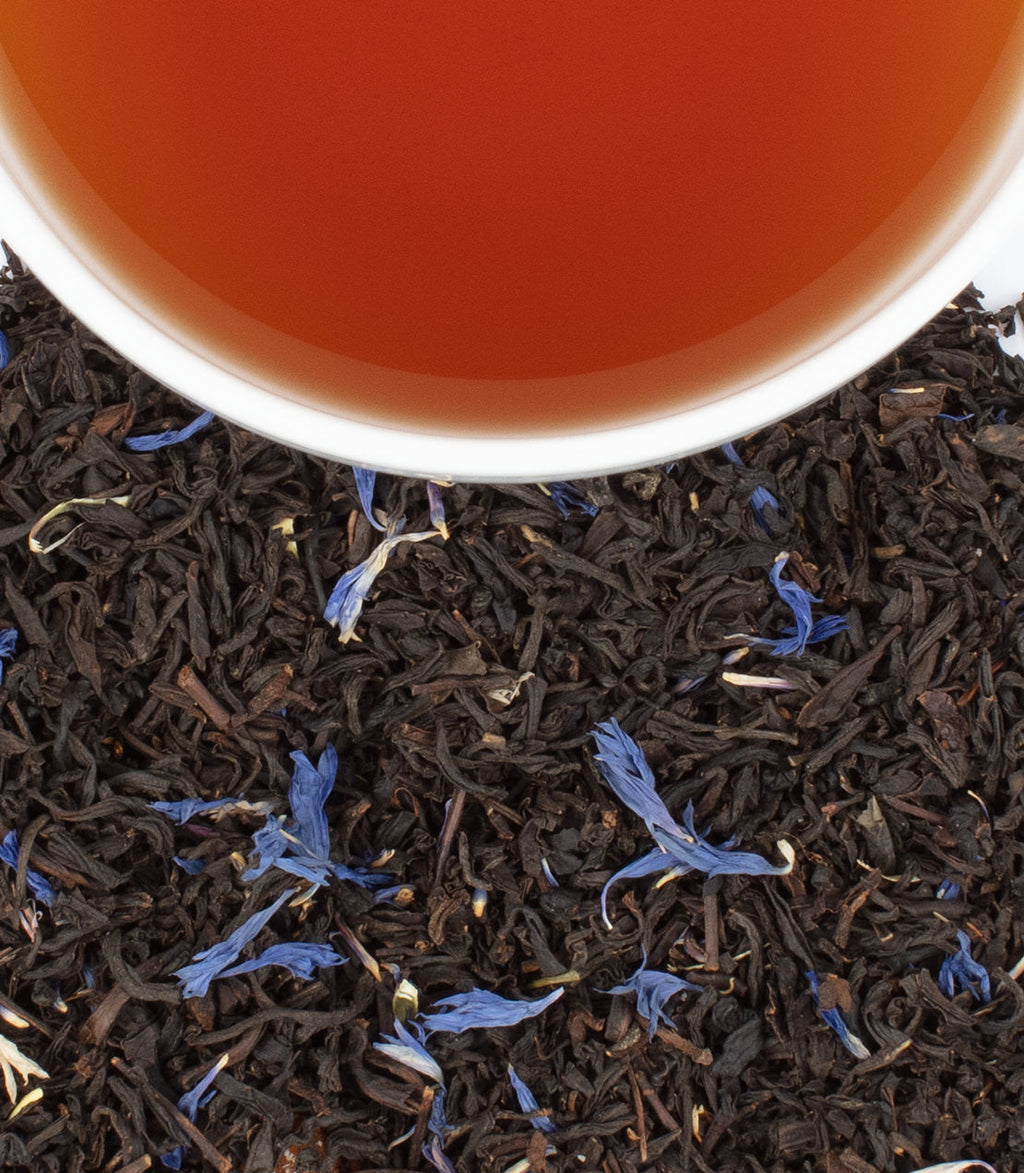 Celebration Tea · Black Tea | Harney & Sons