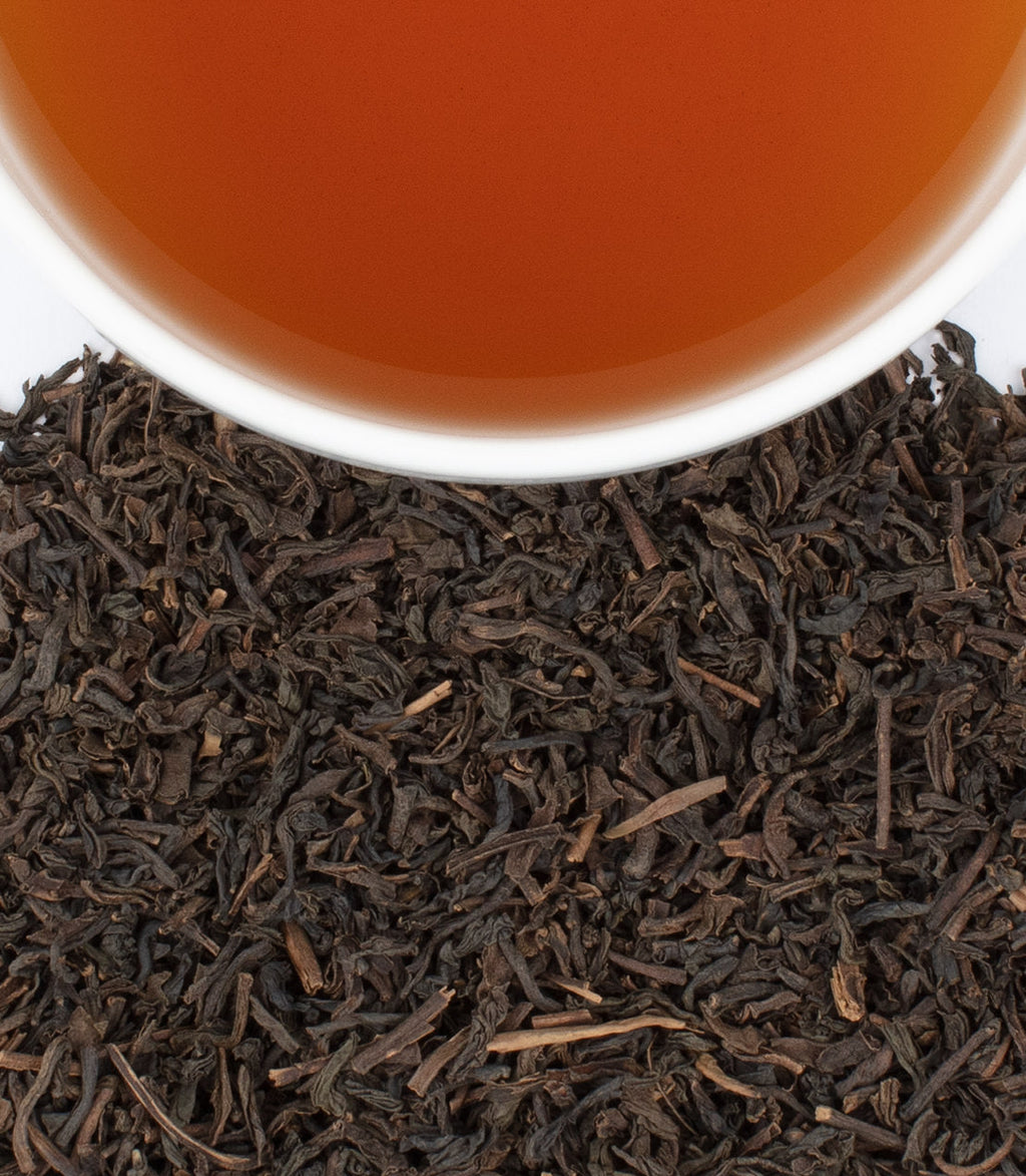 Decaf Paris · Black Tea (Caffeine Free) | Harney & Sons