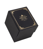 Harney Heritage · Herbal & Decaf Wrapped Sachet Sampler Black Box (Caffeine Free) | Harney & Sons