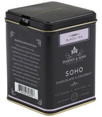 SoHo Blend · Black Tea | Harney & Sons