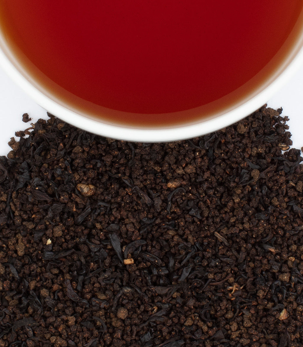Chai · Black Tea | Harney & Sons