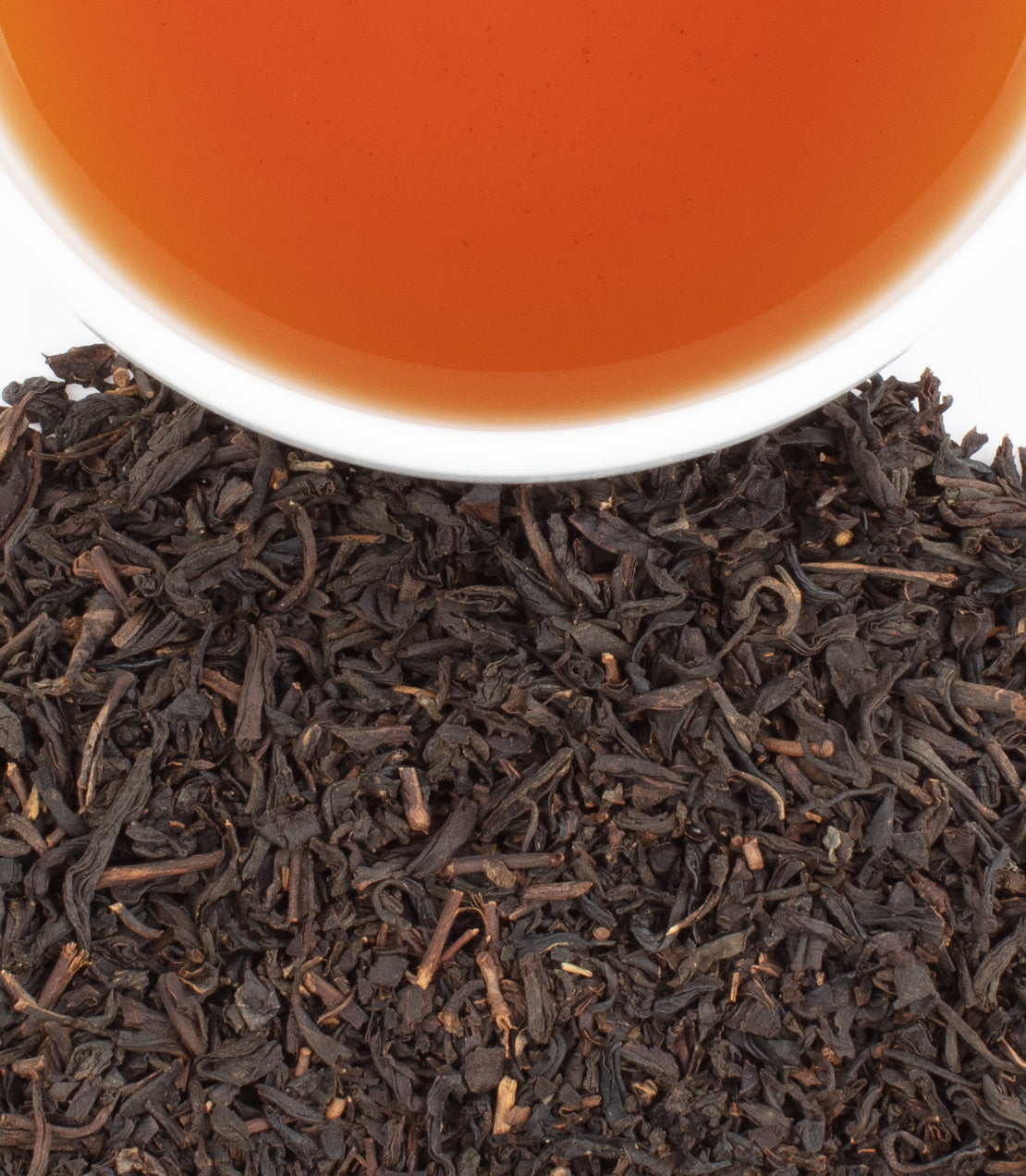 Chocolate Tea · Black Tea | Harney & Sons
