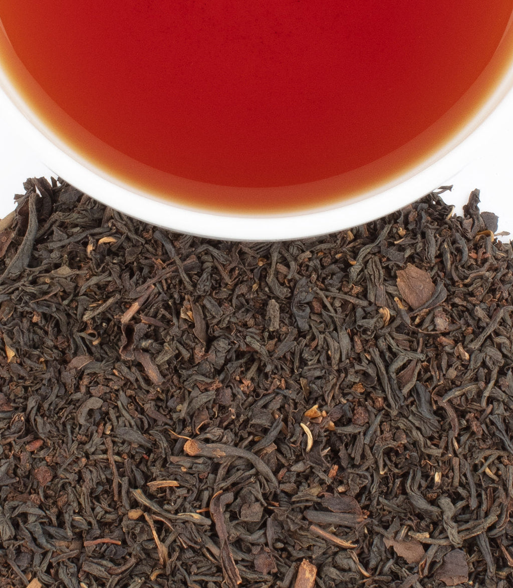 Citrus Blend · Black Tea | Harney & Sons