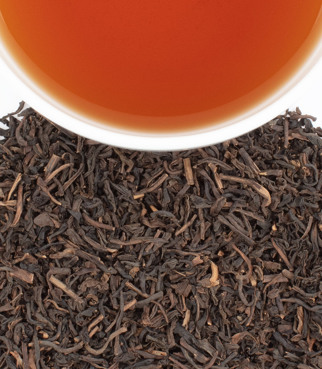 Decaf Chocolate Tea · Black Tea (Caffeine Free) | Harney & Sons