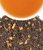 Decaf Hot Cinnamon Spice · Black Tea (Caffeine Free) | Harney & Sons