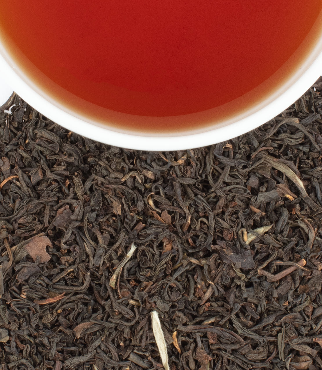 Earl Grey Supreme · Black Tea | Harney & Sons